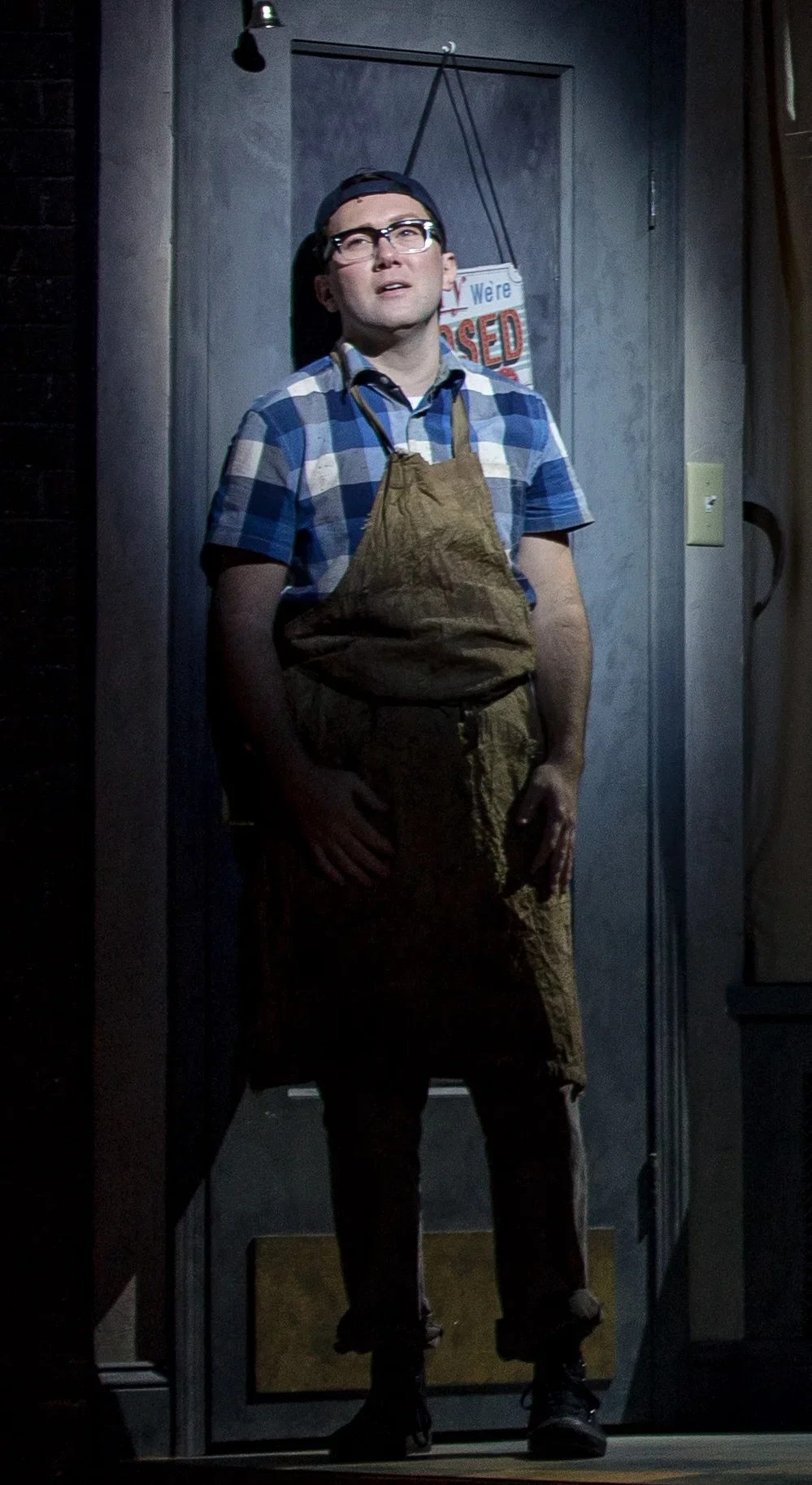 little shop SEYMOUR on the DOOR.webp