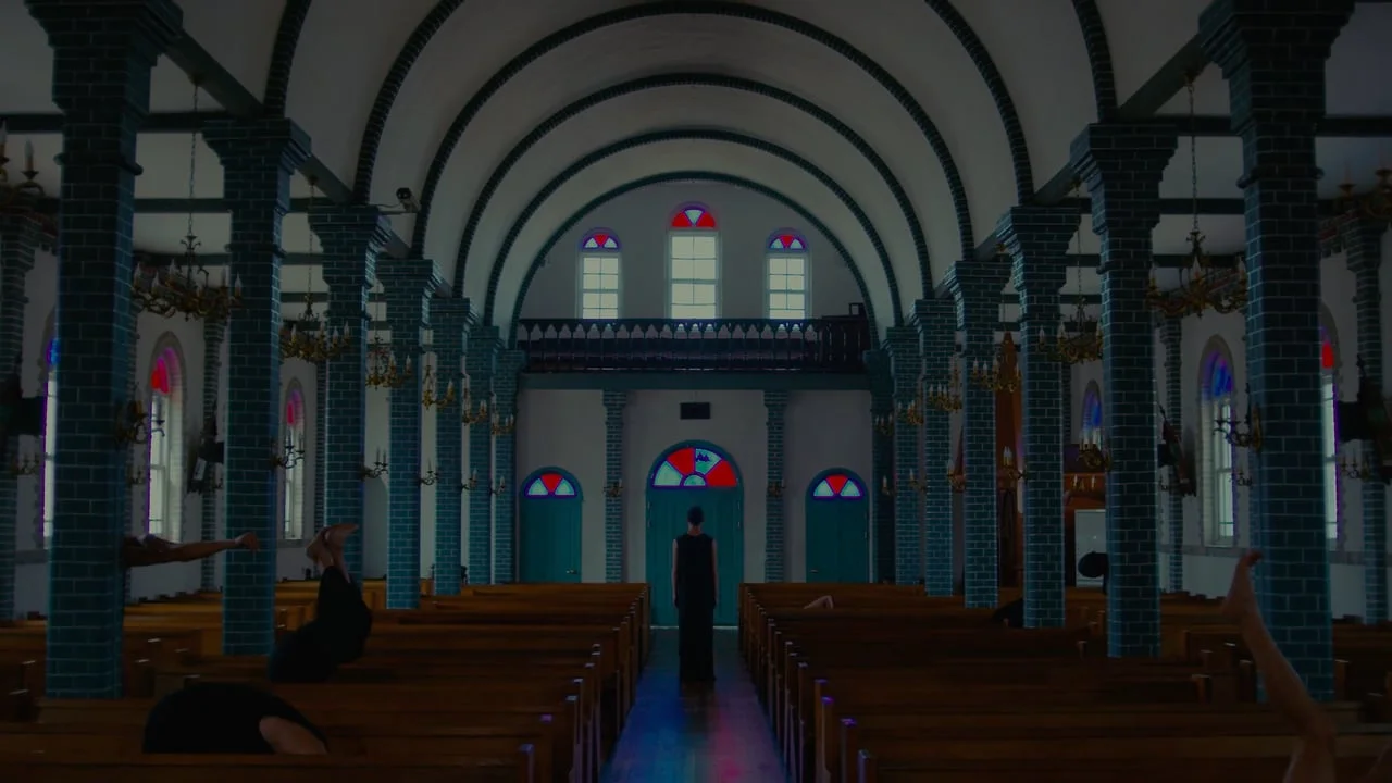 Manhã De Carnaval - Unknown Dress