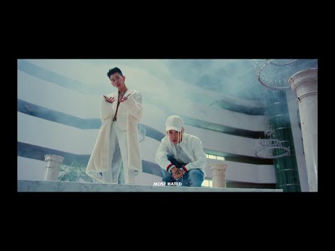 Jay Park & Dok2 - '니가 싫어하는 노래 (MOST HATED)' [Official Music Video]