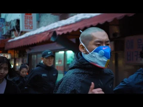 Nike: Run It - Just Do It