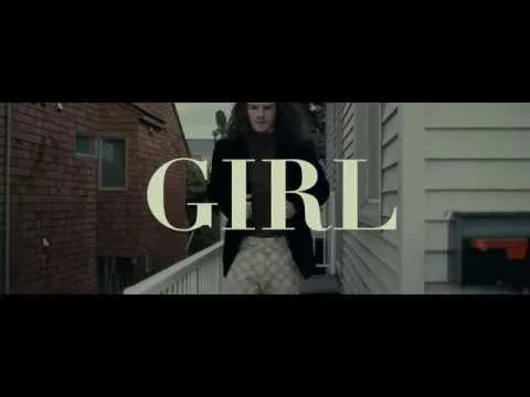 WOOGIE - GIRL (Feat. LOCO(로꼬) , 황소윤) Official Music Video