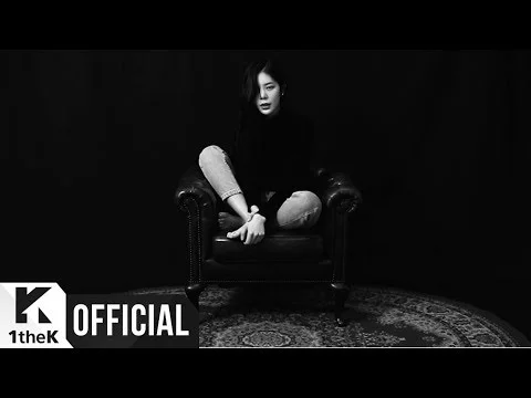 [Teaser] Jane Jang(장재인) _ Seoul Noir(서울 느와르)