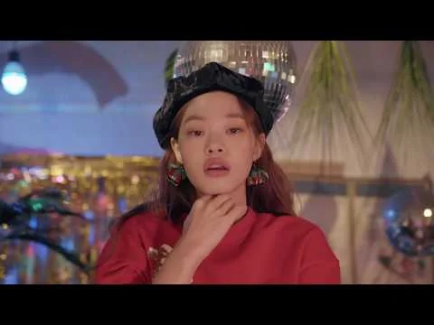 [Holiday Collection] Lucky Holiday! Twinkle!