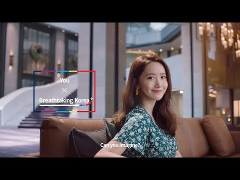 [Can you Imagine? You X Breathtaking Korea]