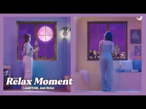 [ KUMIHO RELAX BEER X Suran X May J Lee ] 'Relax Moment' M/V Full Ver.