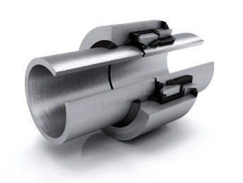 Monolithic Isolation Joints And Flange Pipe Connection