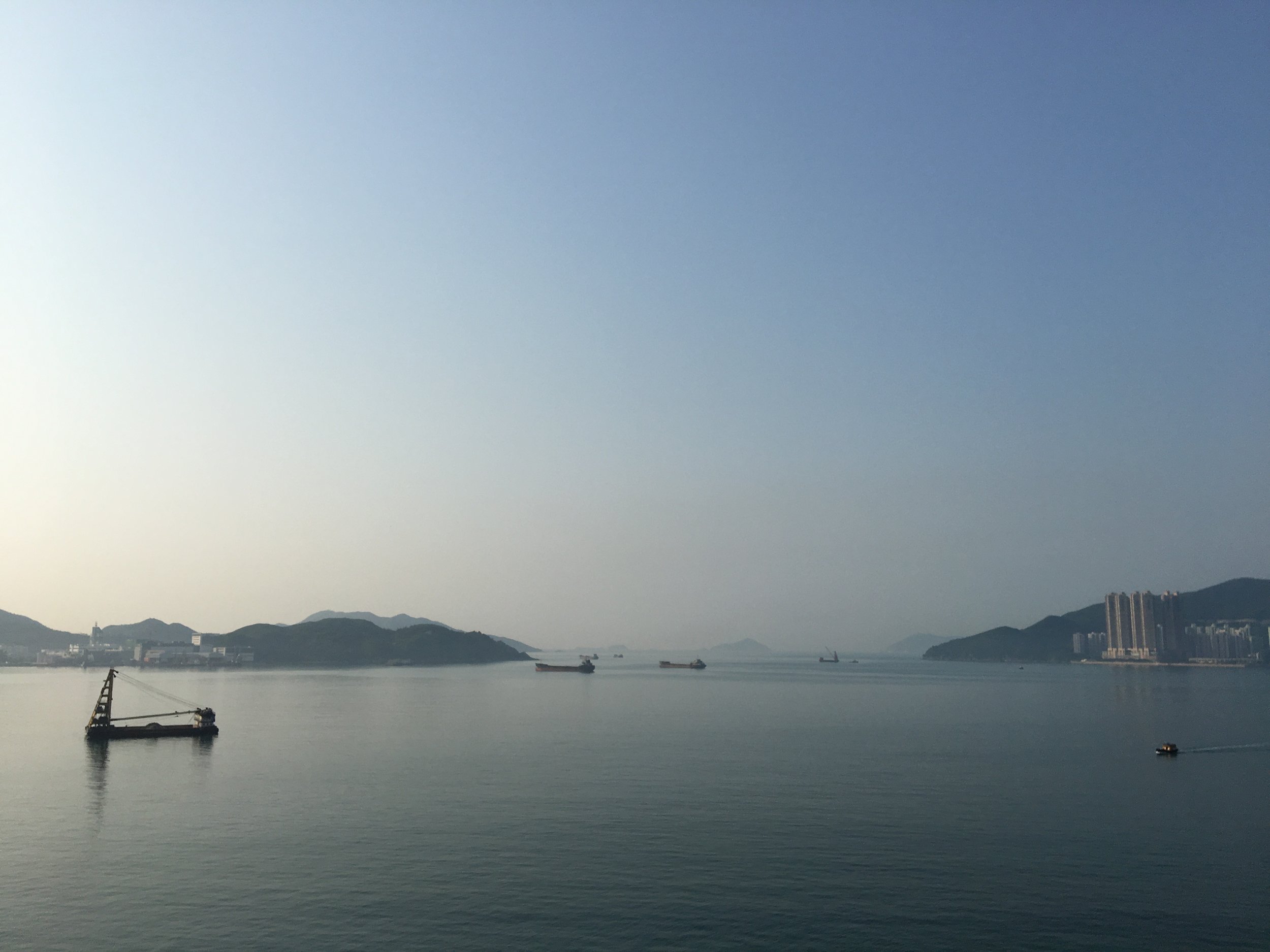 「じぶんの考え方でつくられた家」を「引越し」する。- シエラレオネでかかったマラリアに教えられて。