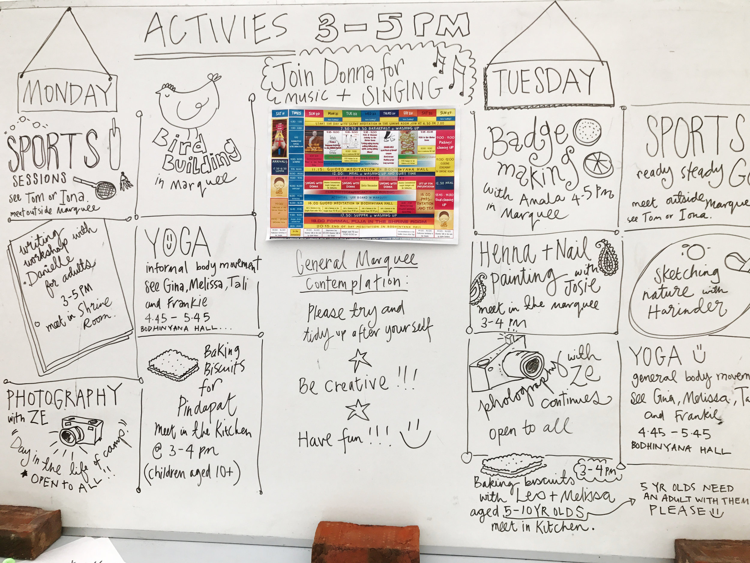 activiteis board.jpg