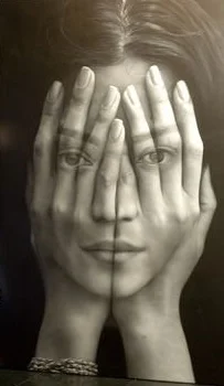  Tigran Tsitoghdzyan, Mirror