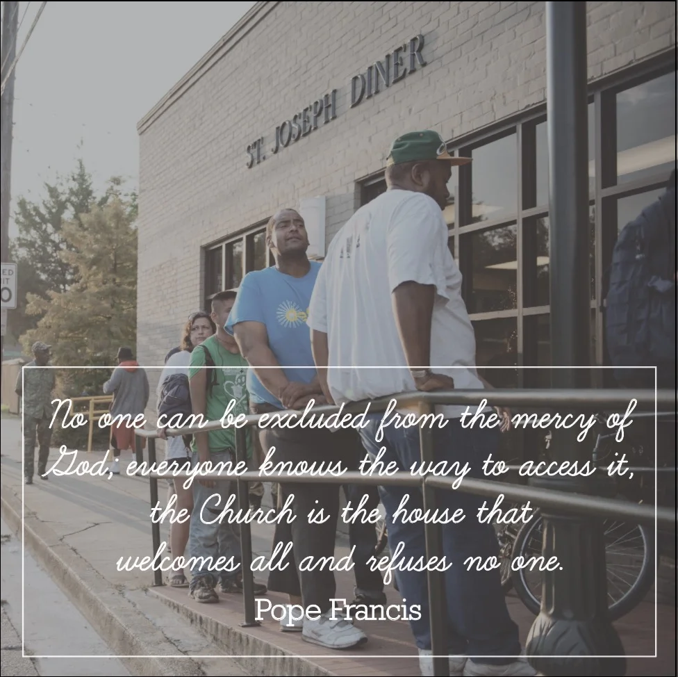 Sheltering the Homeless 