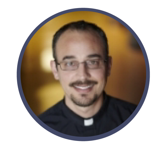 FR. JARED SUIRE
