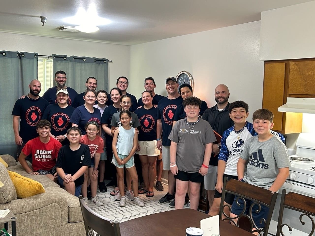 Homeless to Housewarmed: Creating Sacred Spaces that Restore Human Dignity