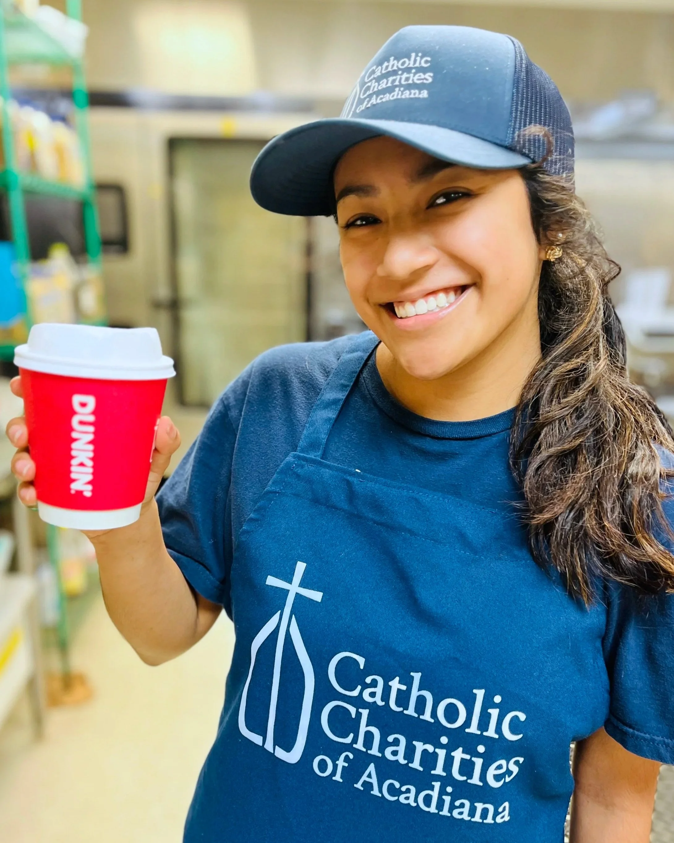 Celebrating Community Partnerships that Make Every Meal Possible