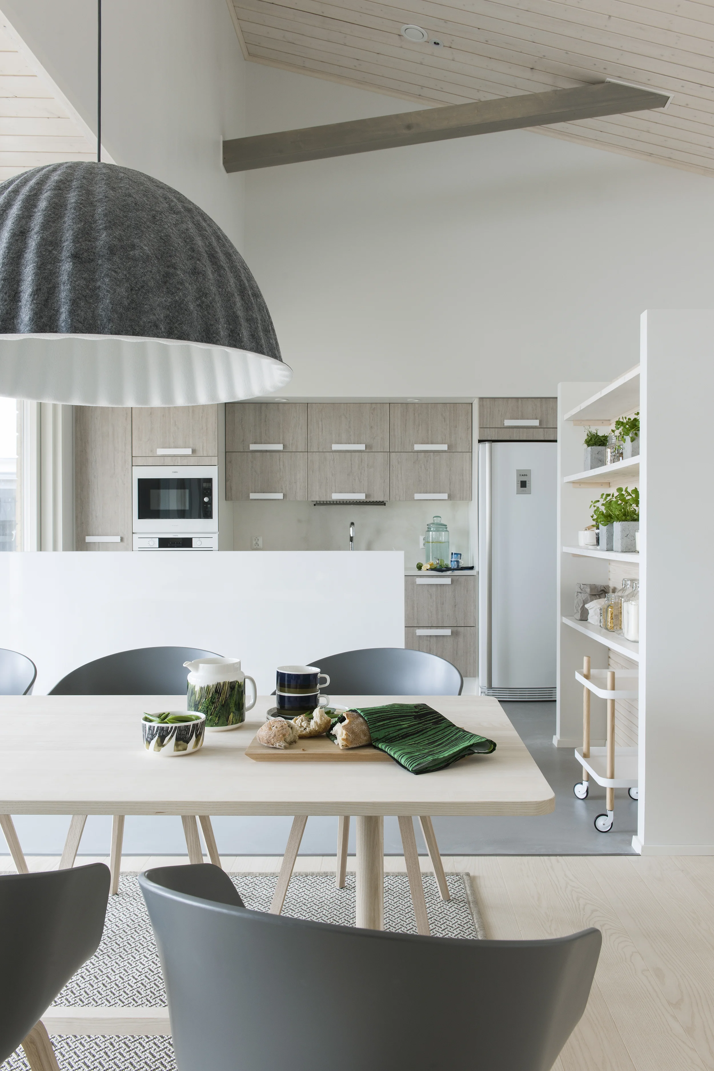 Holiday Housing Fair, Kalajoki