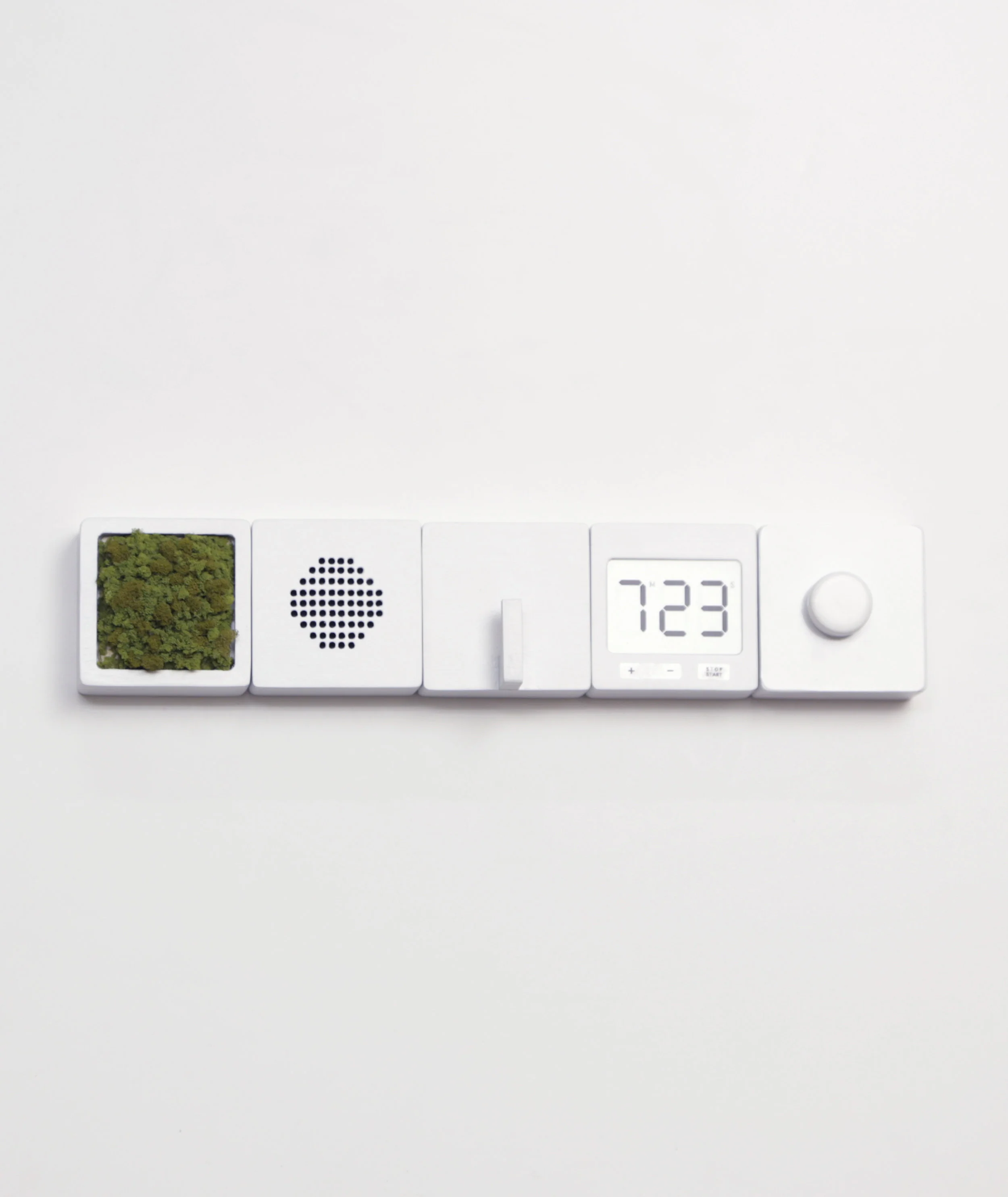Product proposal for MUJI