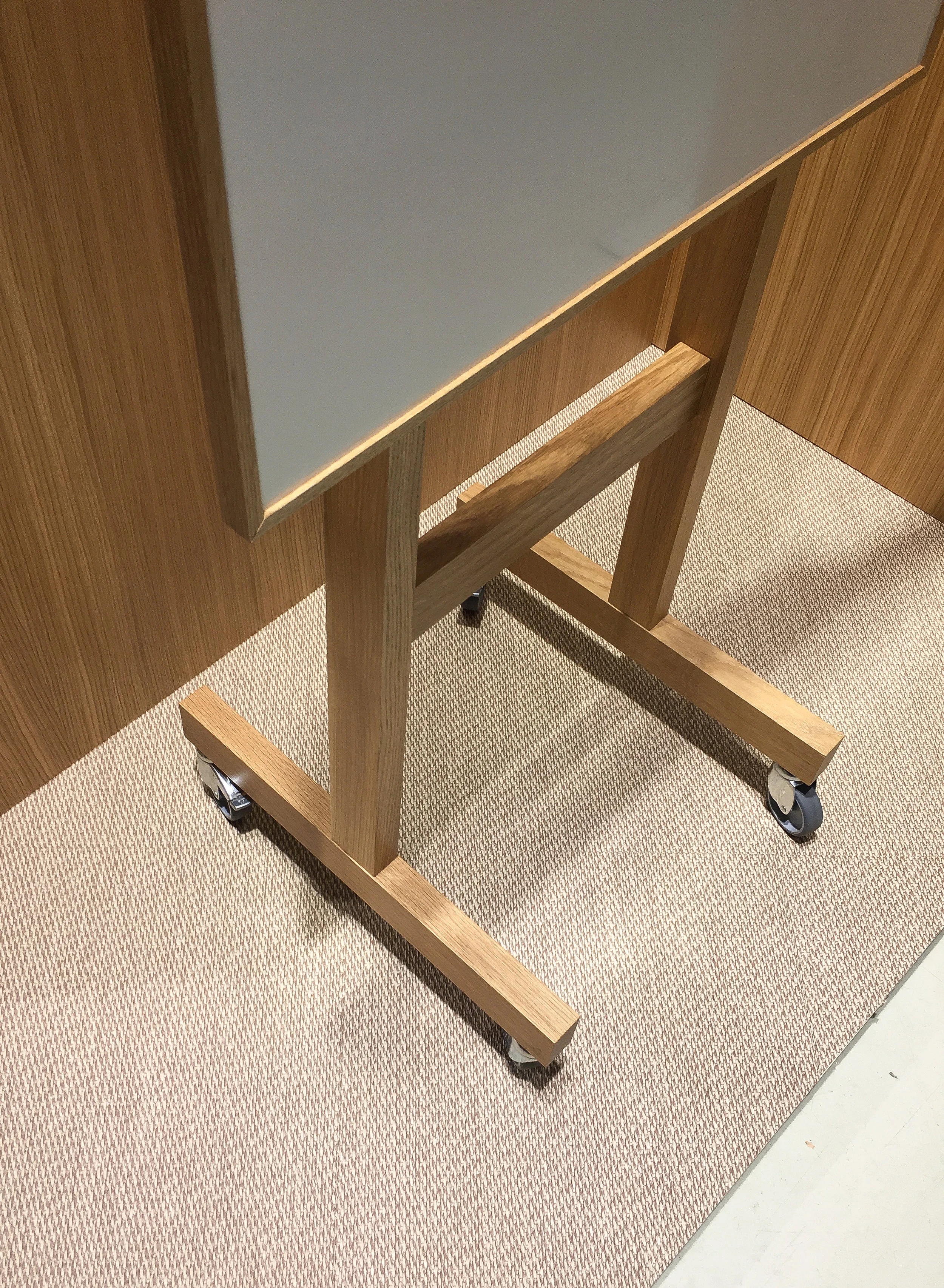 Lintex fair stand / ID Helsinki 2018