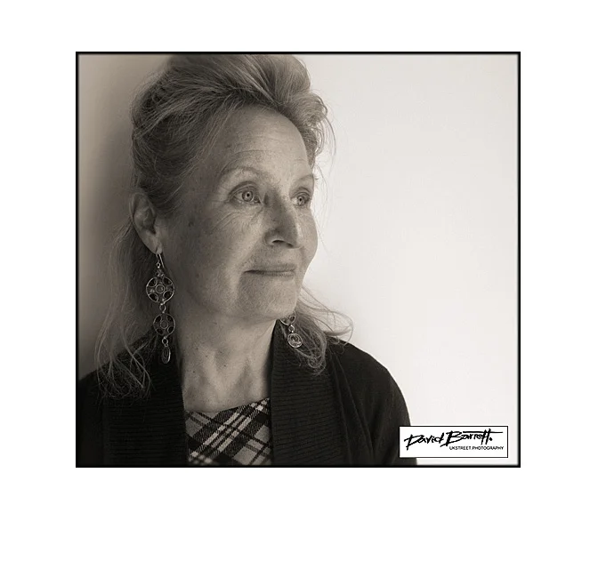 I was fortunate enough to photograph Sirkka in 2018 when she spoke at The Martin Parr Foundation.