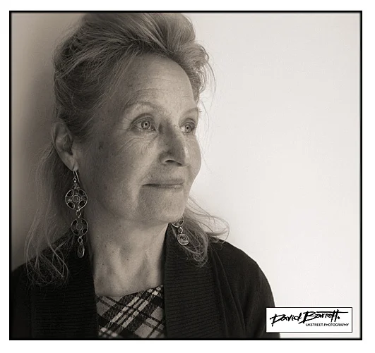Sirkka-Liisa Konttinen