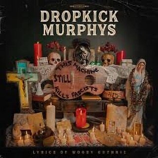 -
The new @dropkickmurphys record dropped today! While it&rsquo;s the first completely acoustic record they&rsquo;ve released, that same fiery spirit &amp; passion remains. They&rsquo;ve always worn their Celtic influences on their sleeves, but this 