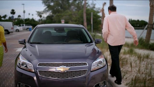 Miami | Episode 5