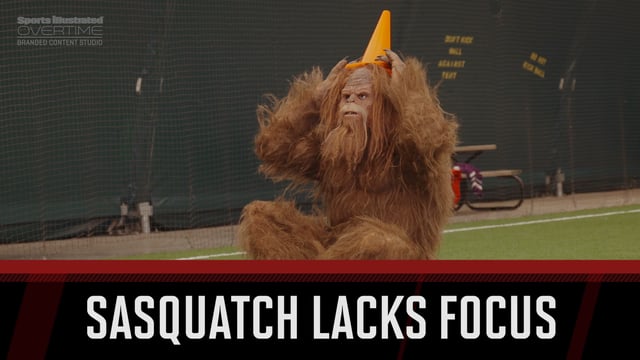 Episode 2: Sasquatch Reports