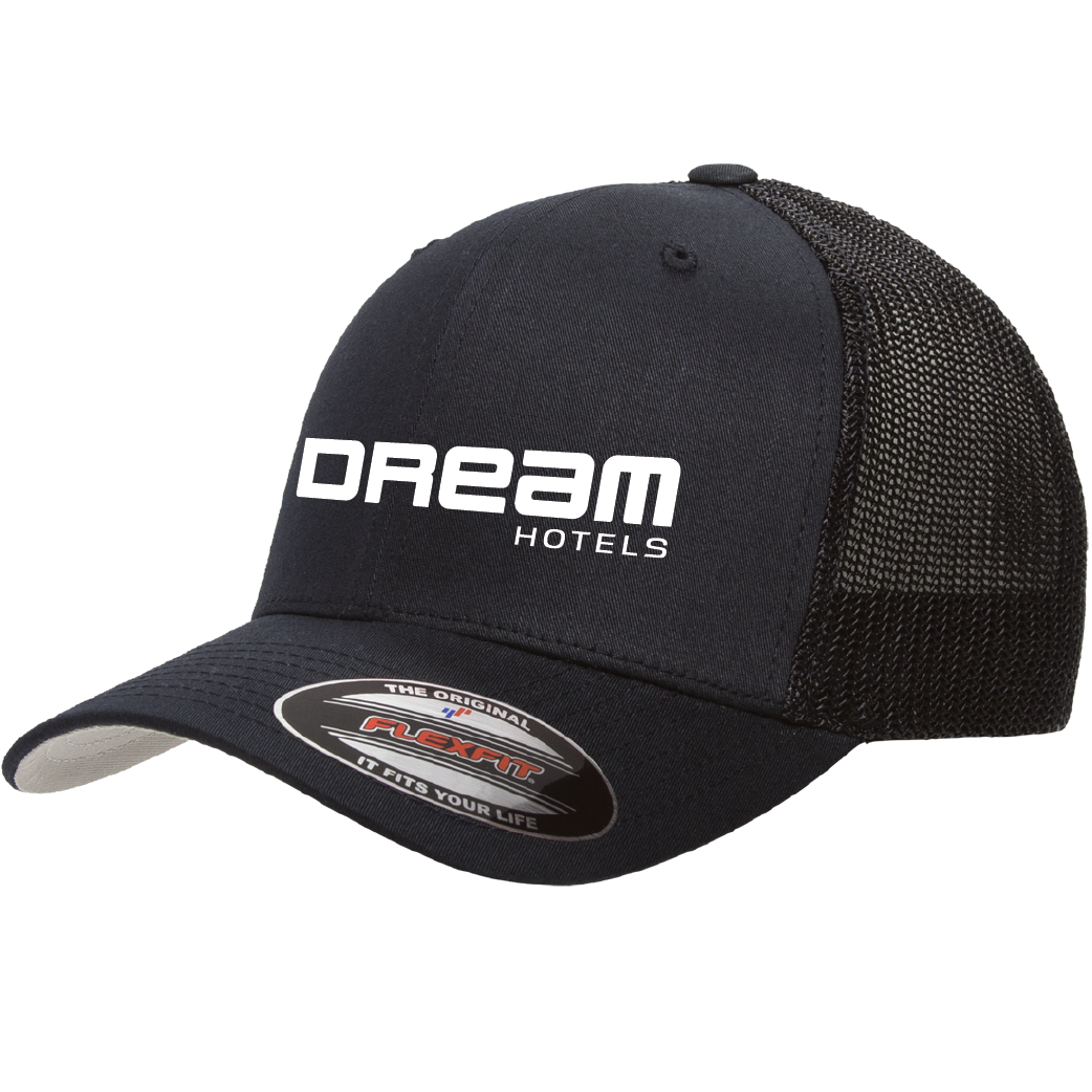 Dream Logo Hat