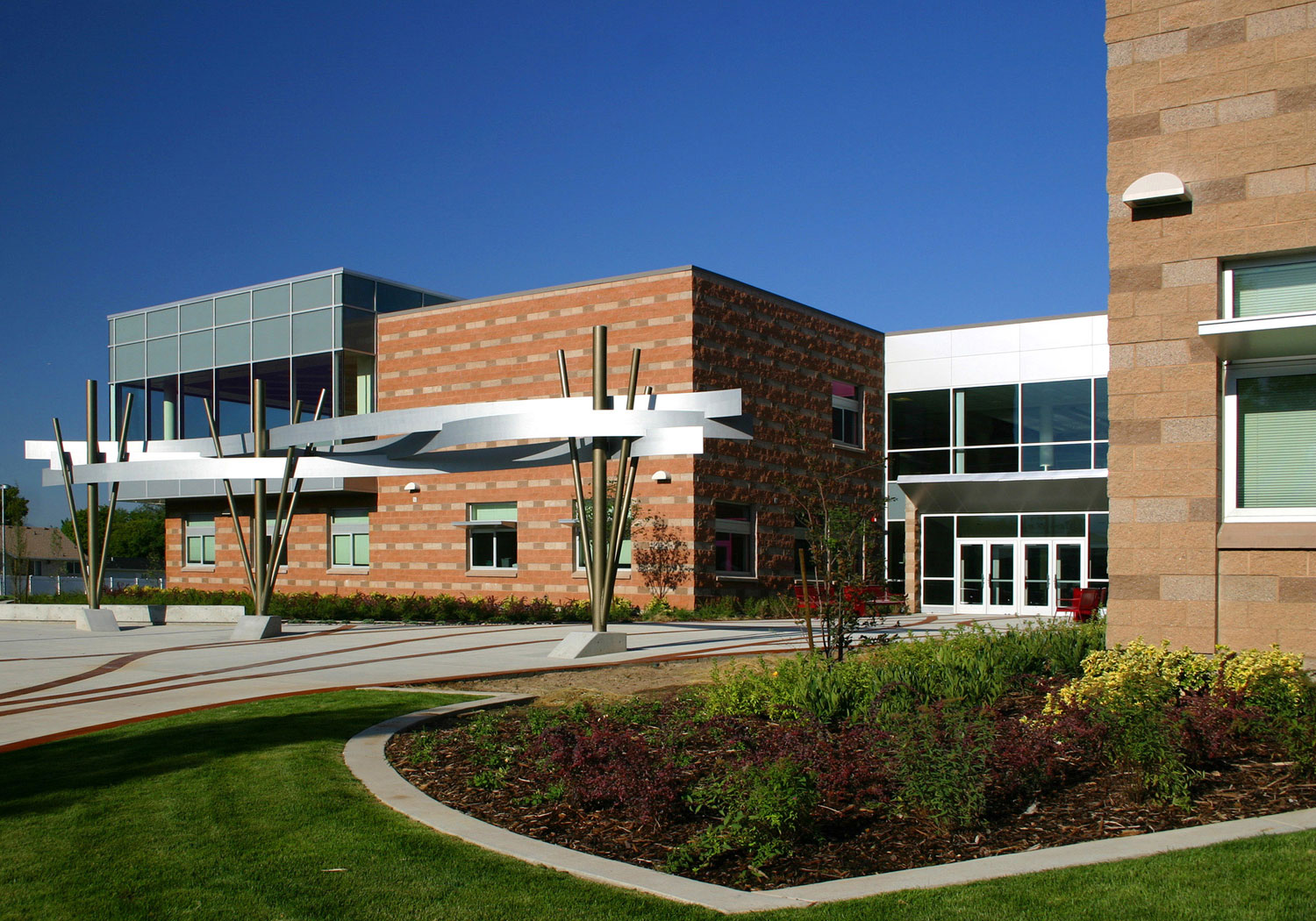 Glendale Middle School