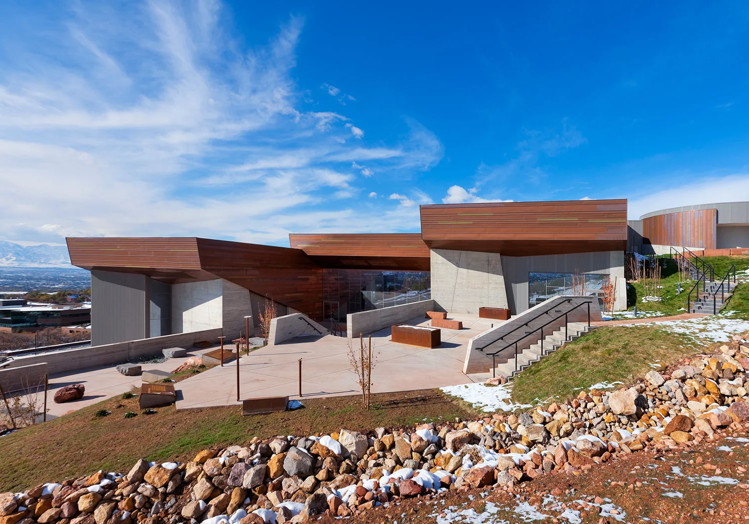  Photography: ©Jeff Goldberg/Esto 