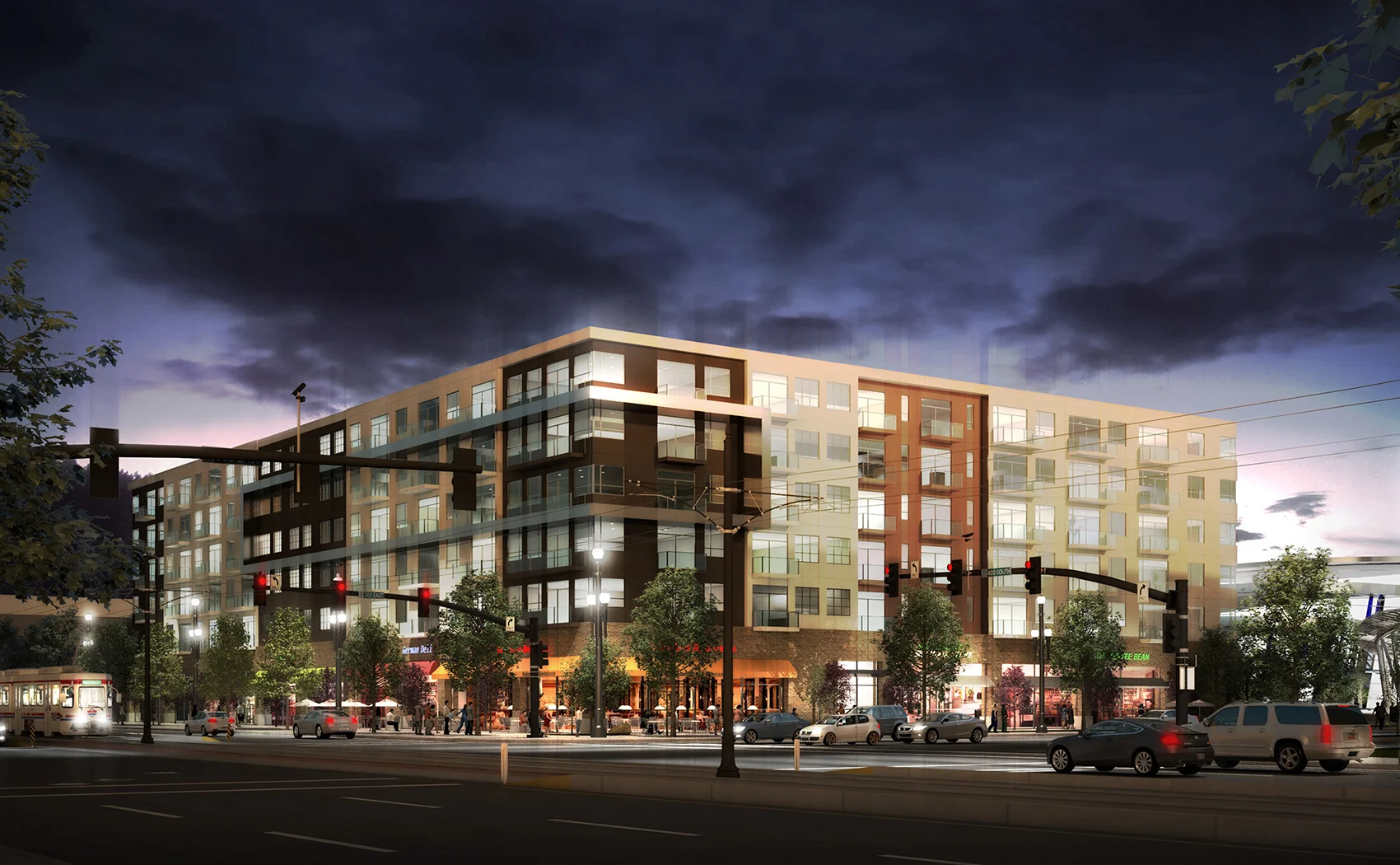 PUBLIC SAFETY TRANSIT ORIENTED DEVELOPMENT