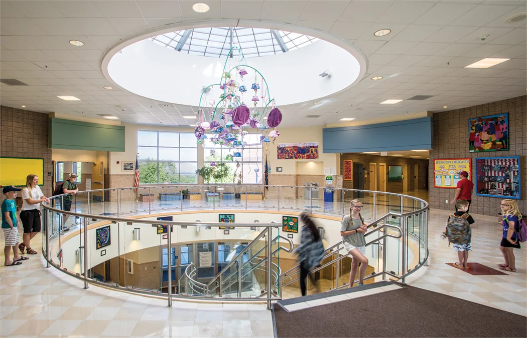 Beacon Heights Elementary School