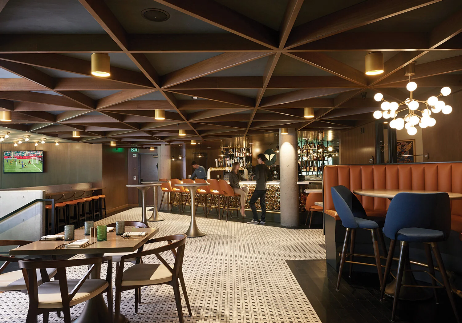 SNOWBIRD - SEVENTYONE