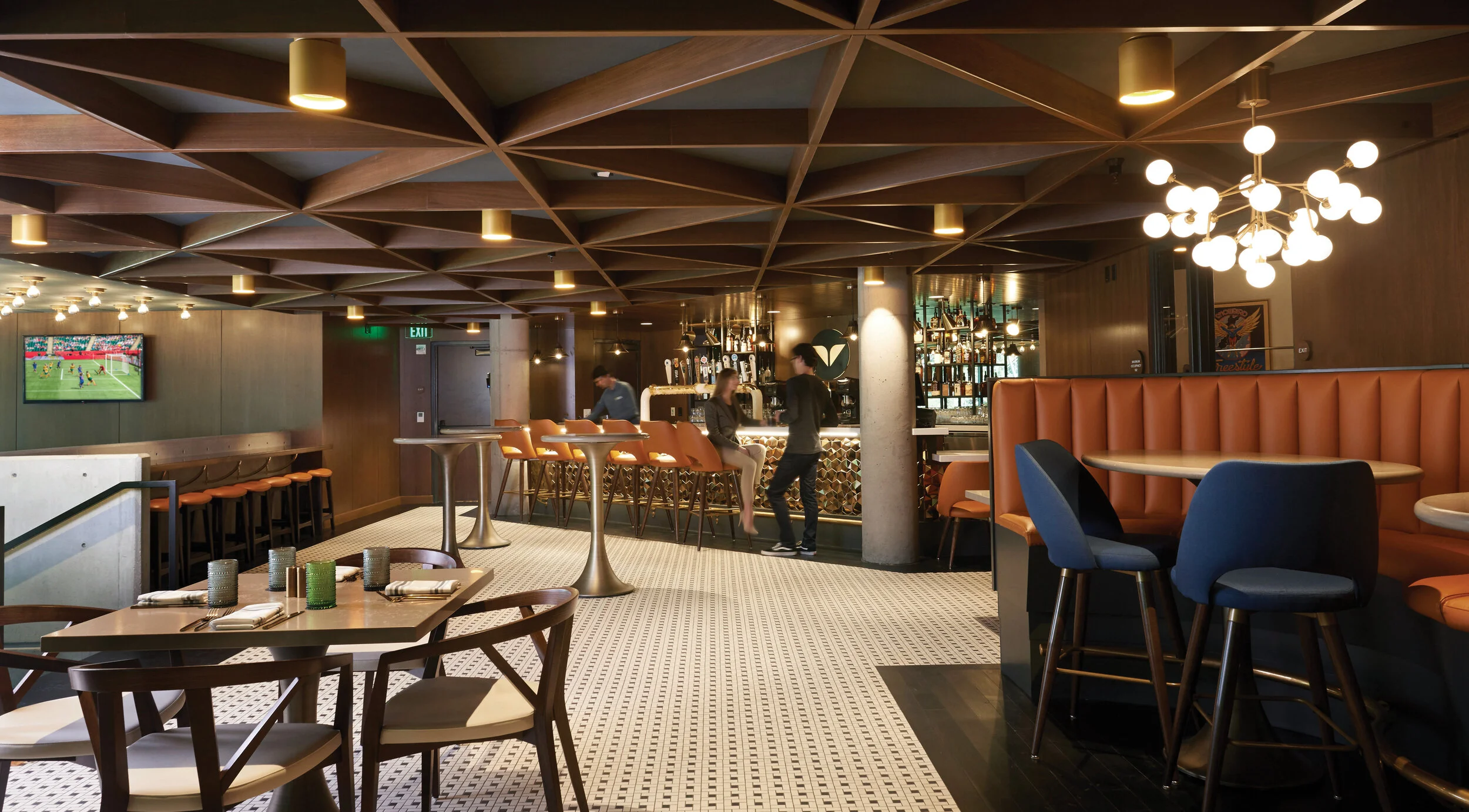 SNOWBIRD - SEVENTYONE