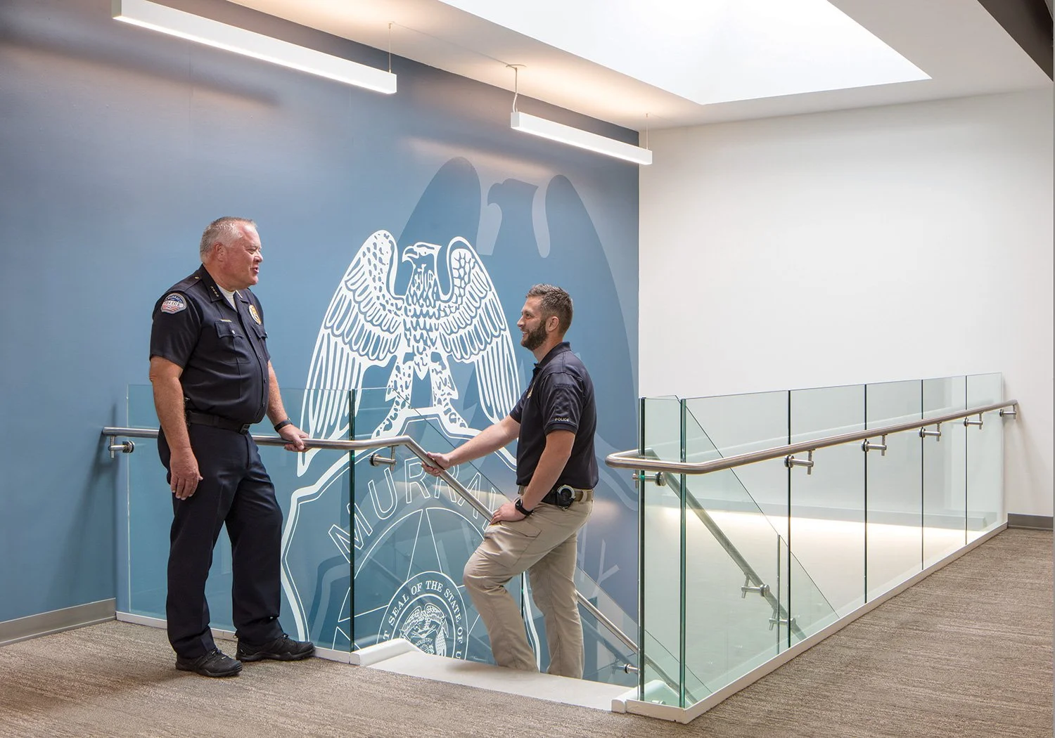 2023_MurrayCityHall_26_interior_policestairs_w.jpg