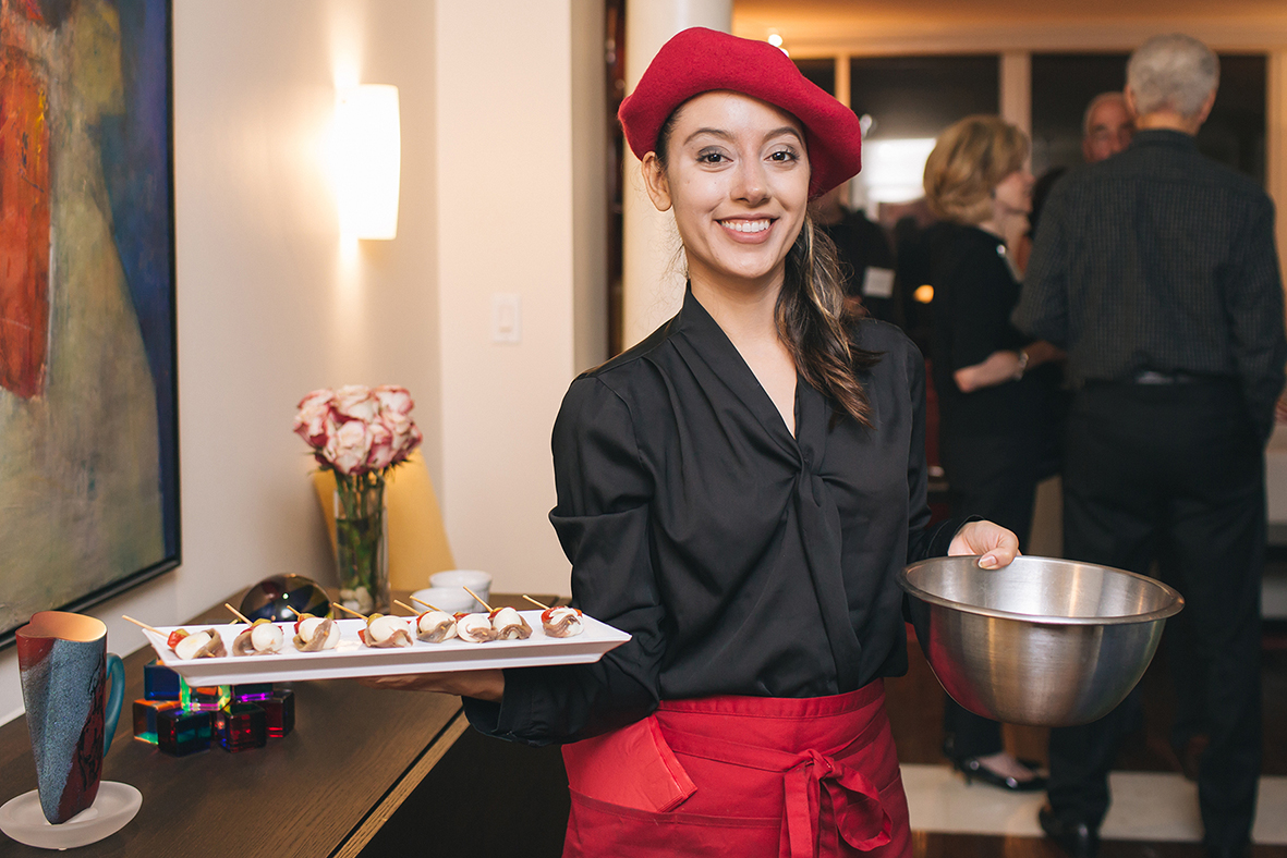 Paella Lifestyle Costumer services