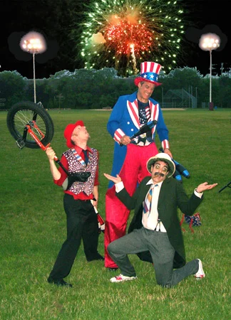 July 4 06 Ridge group 1.jpg
