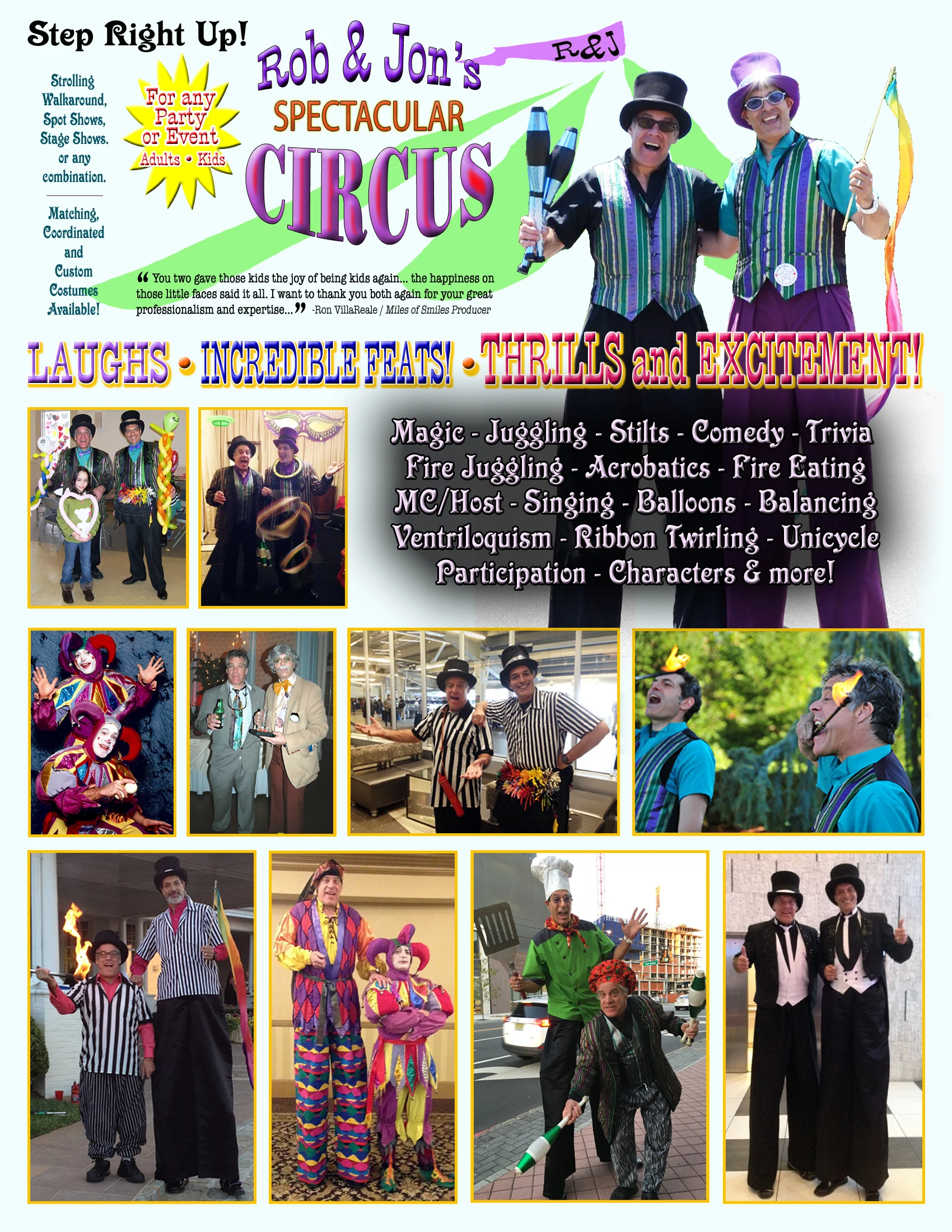 Rob & Jon's Circus 2016 2.jpg