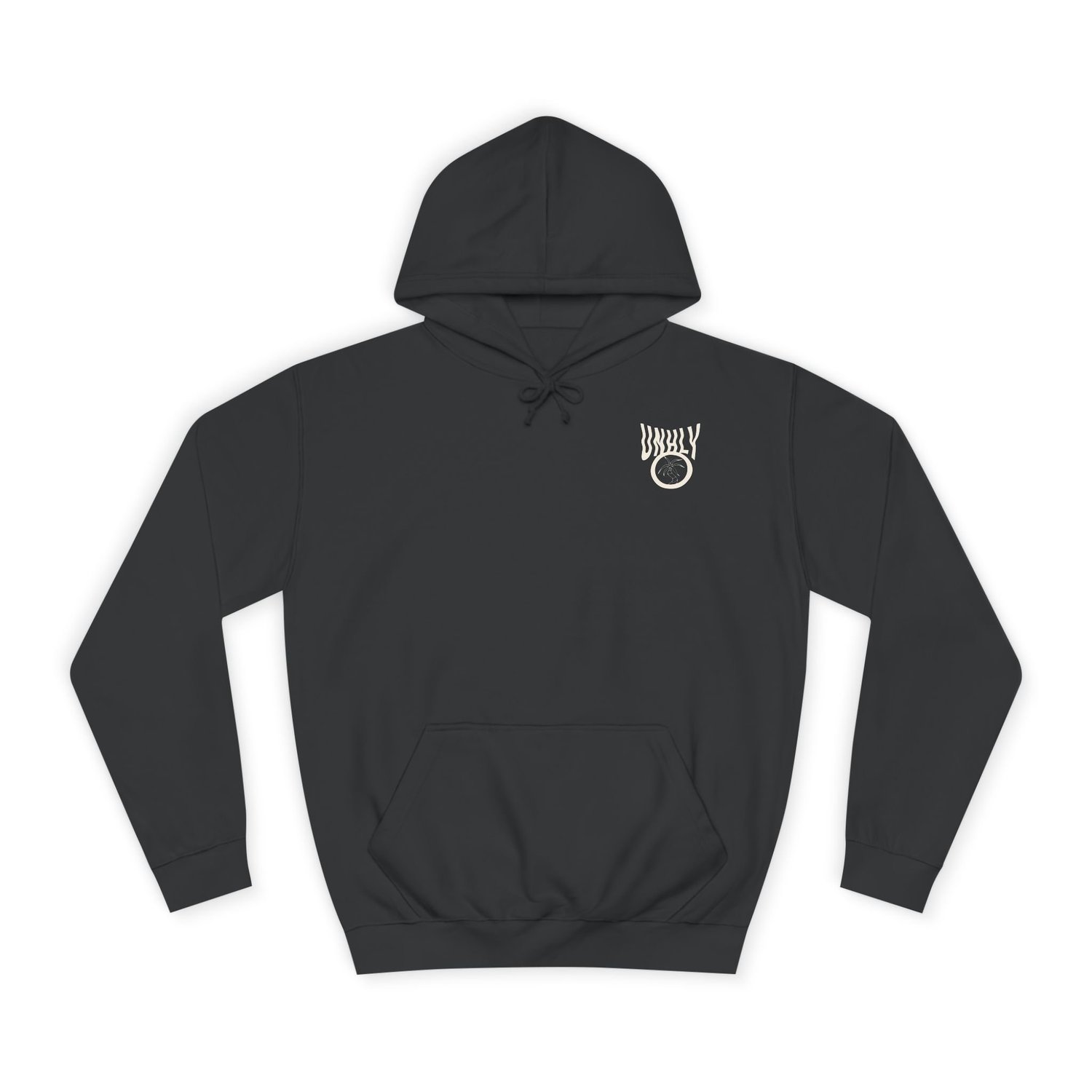 Hamsa Palm Hoodie — UNHLY Supply Things
