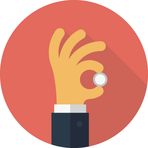 STEP 3: START WORKING WITH US!