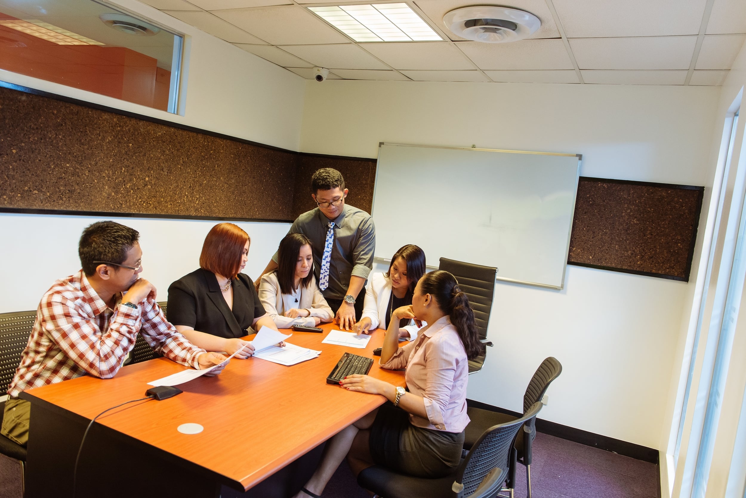 Meeting Room