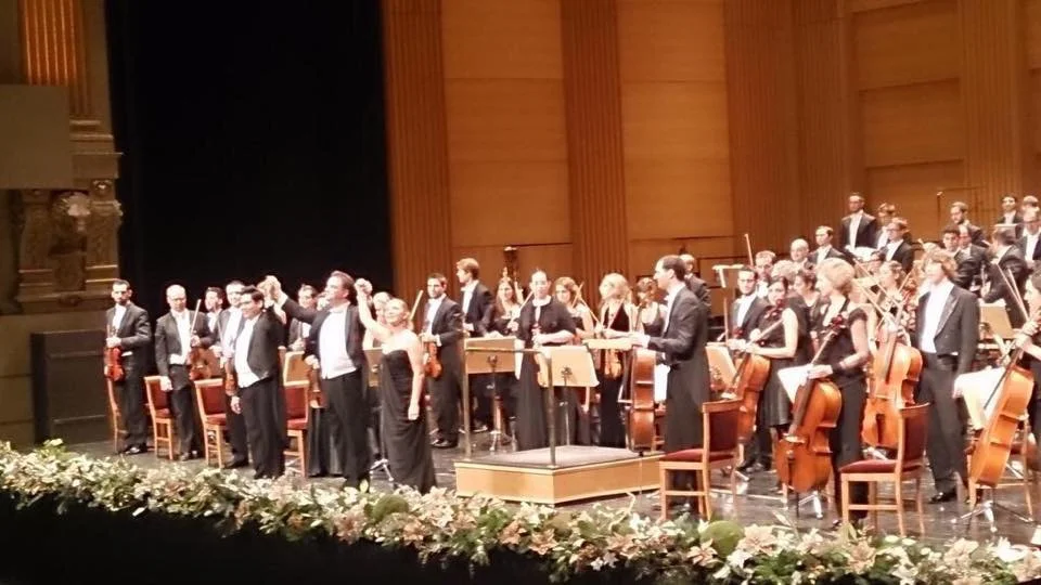 Concierto de Año Nuevo