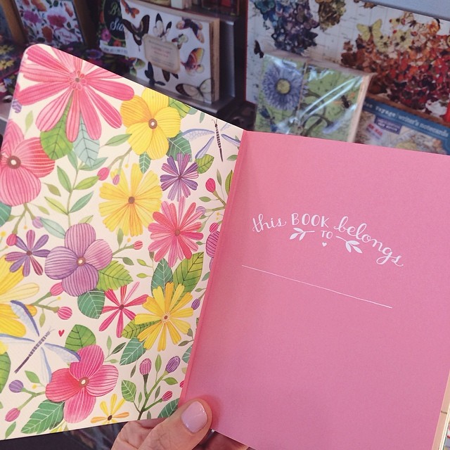 Pocket Planner for Galison