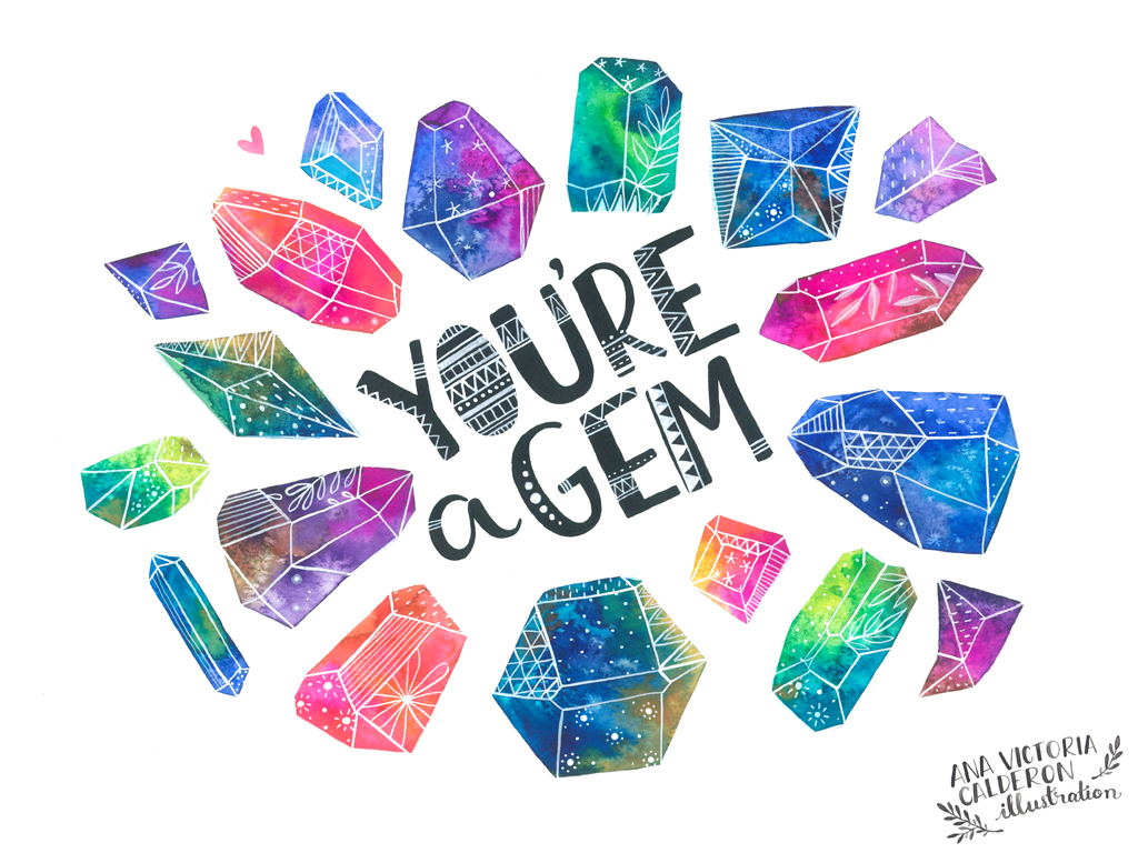 new idea that came up while talking with one of my favorite clients!
