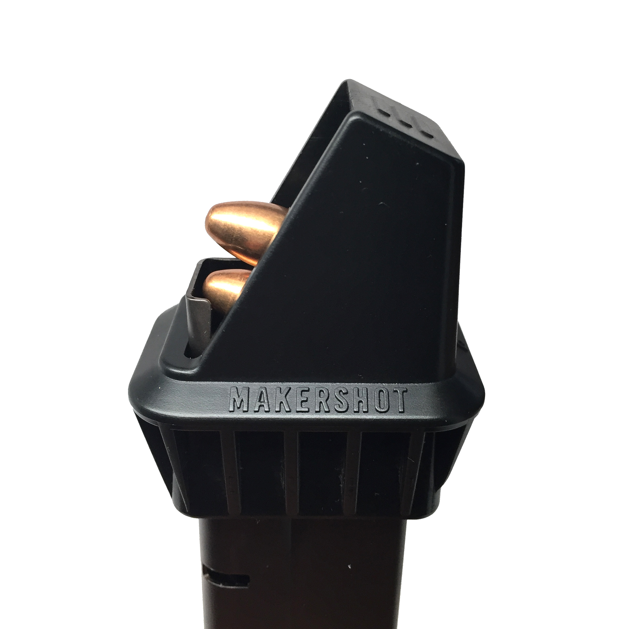 Beretta M9 / 92F / 92A1 Magazine Speedloader — MakerShot