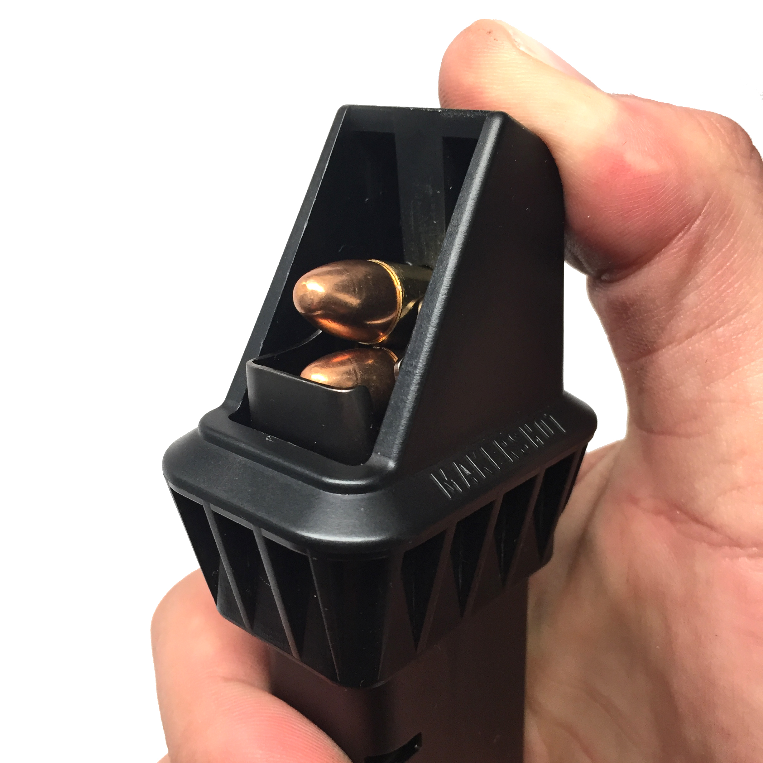 Beretta M9 / 92F / 92A1 Magazine Speedloader — MakerShot
