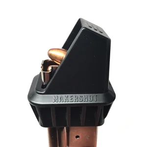 EZMAGLOADER Magazine Loader For The Smith & Wesson EZMAGLOADER Magazine Loader For The Smith & Wesson