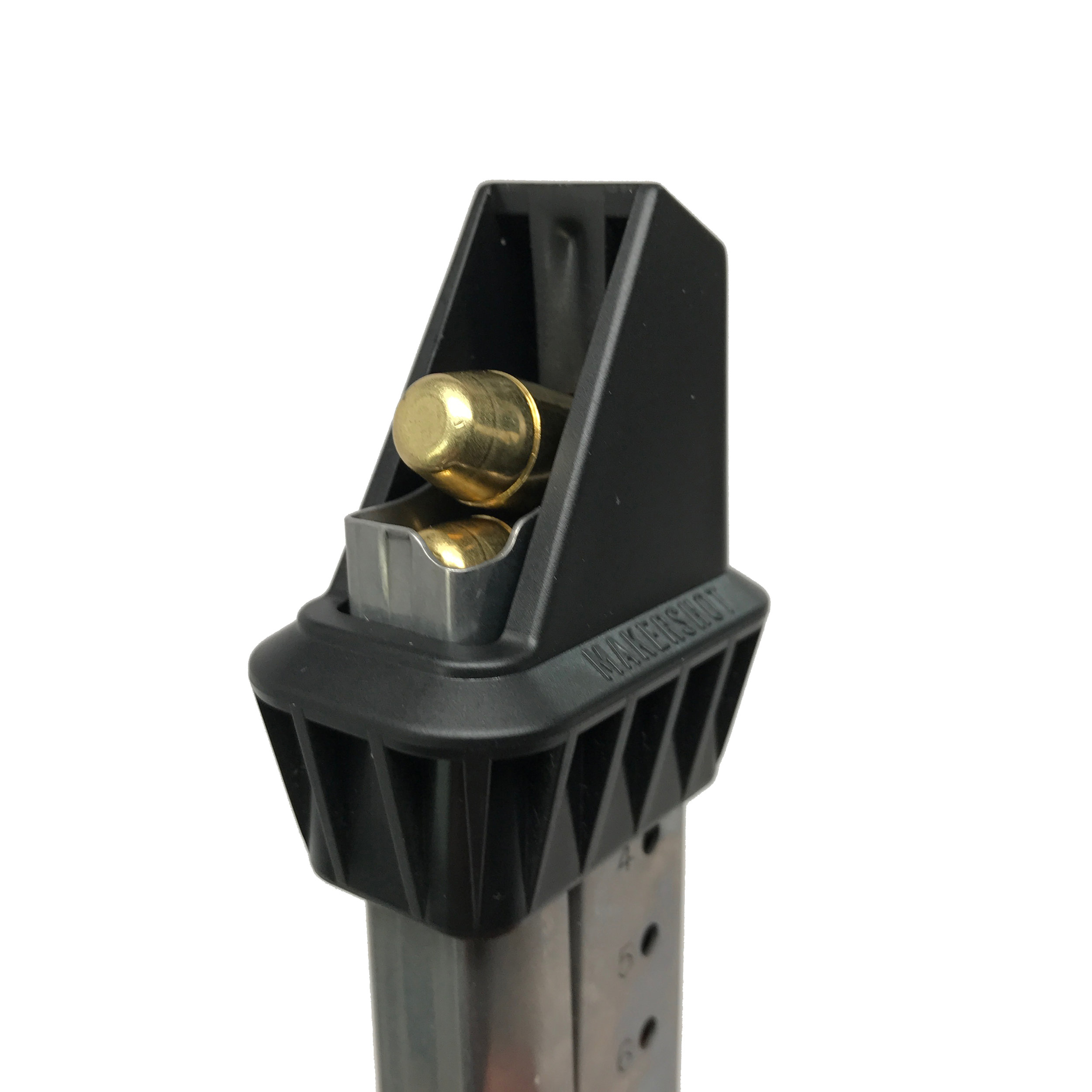 RAEIND Magazine Speedloader Quick Ammo Loader For Smith & Wesson M&P Shield 