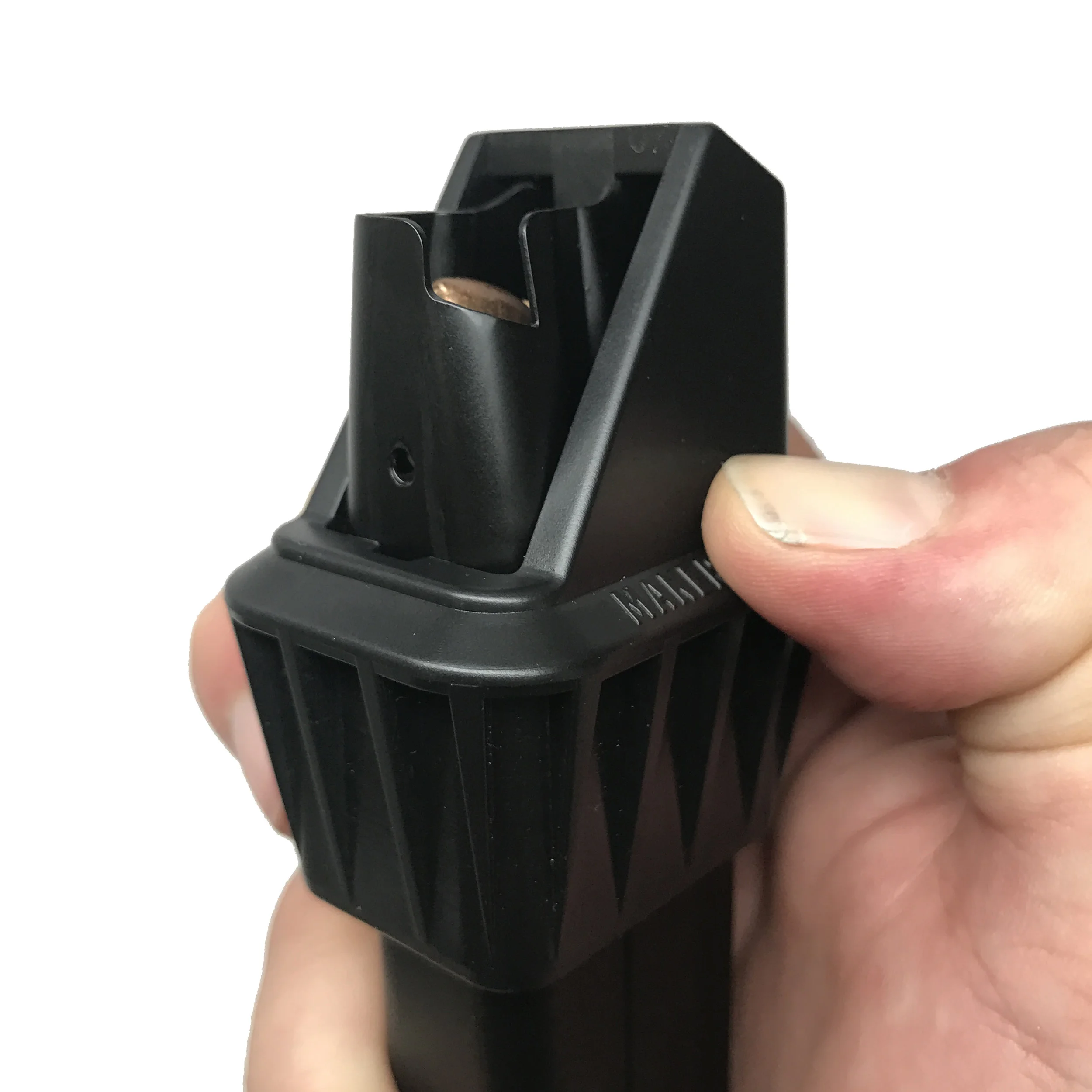 Sig Sauer P250 / P320 9mm Magazine Speedloader — MakerShot