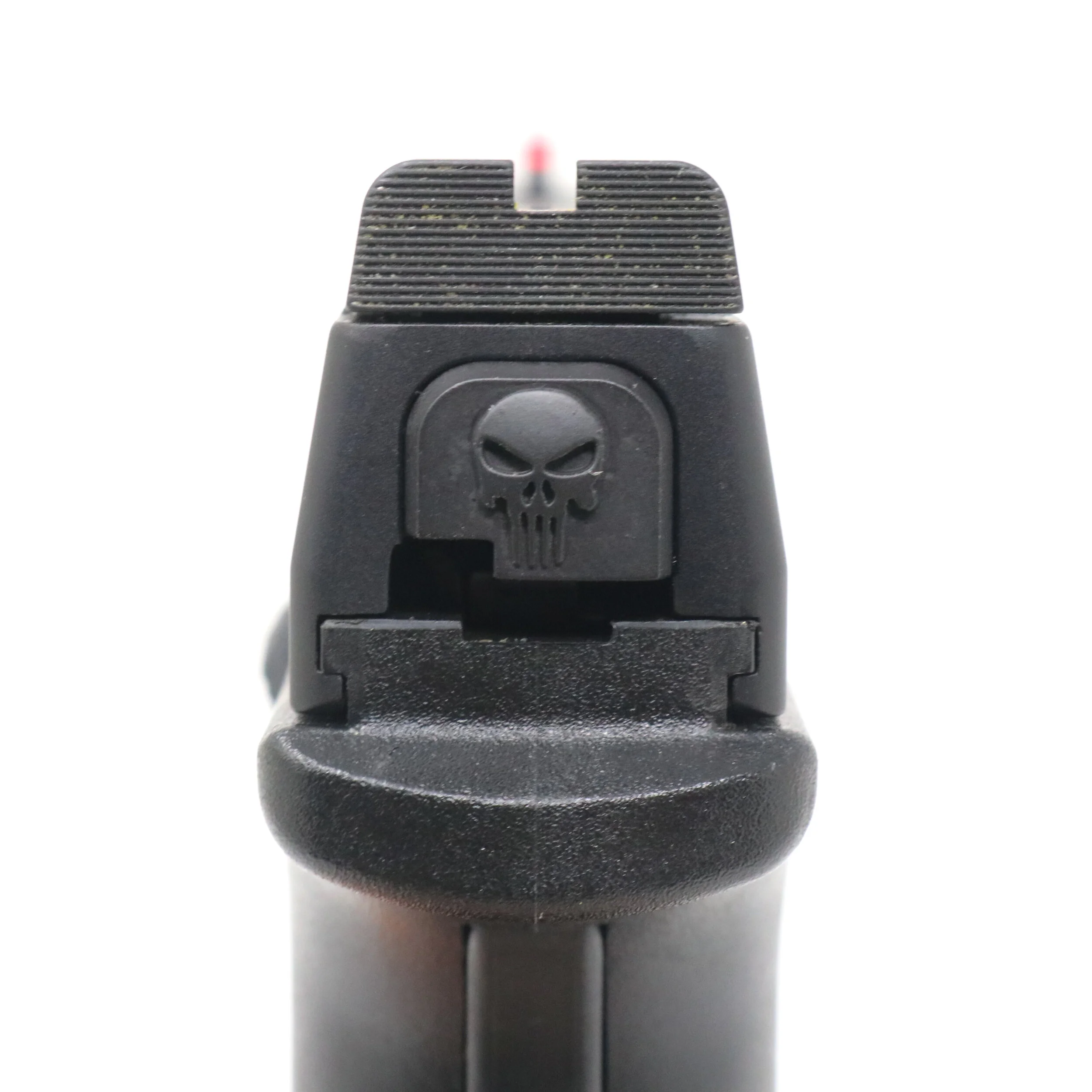 Slide Plate for Springfield Armory XD, XDM