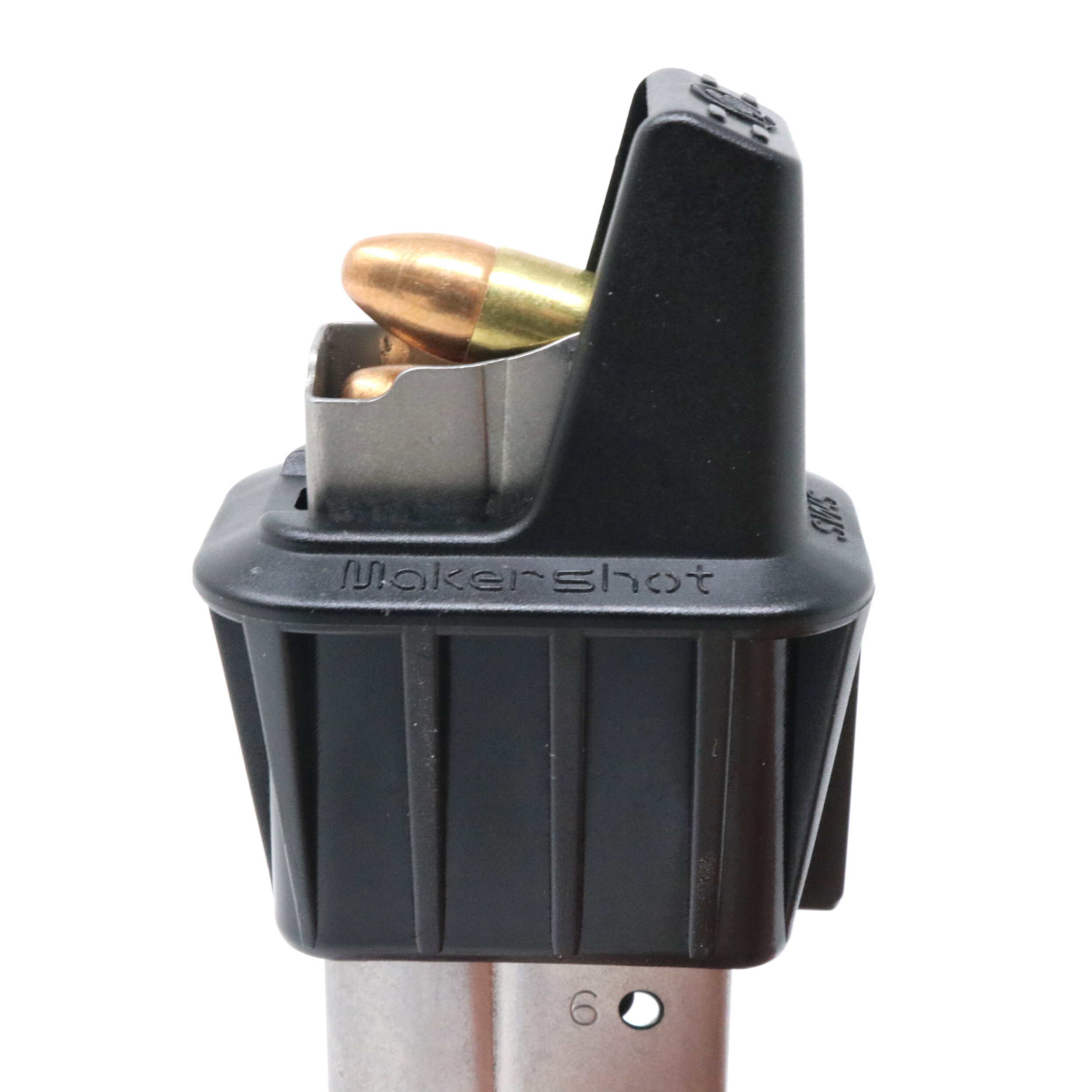 MakerShot Simple Loader Compatible with .380ACP Smith & Wesson M&P Shield 