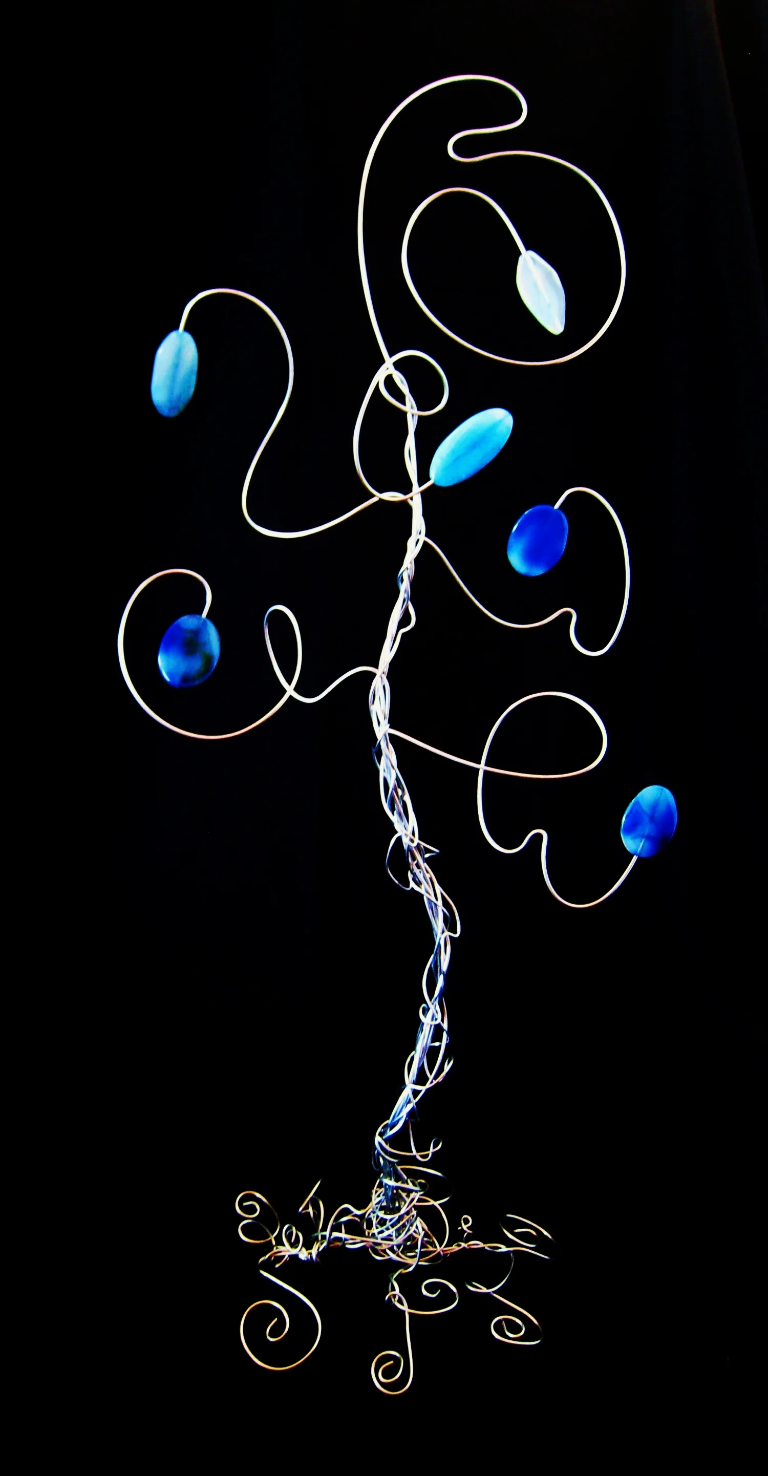 Tree of Serenity